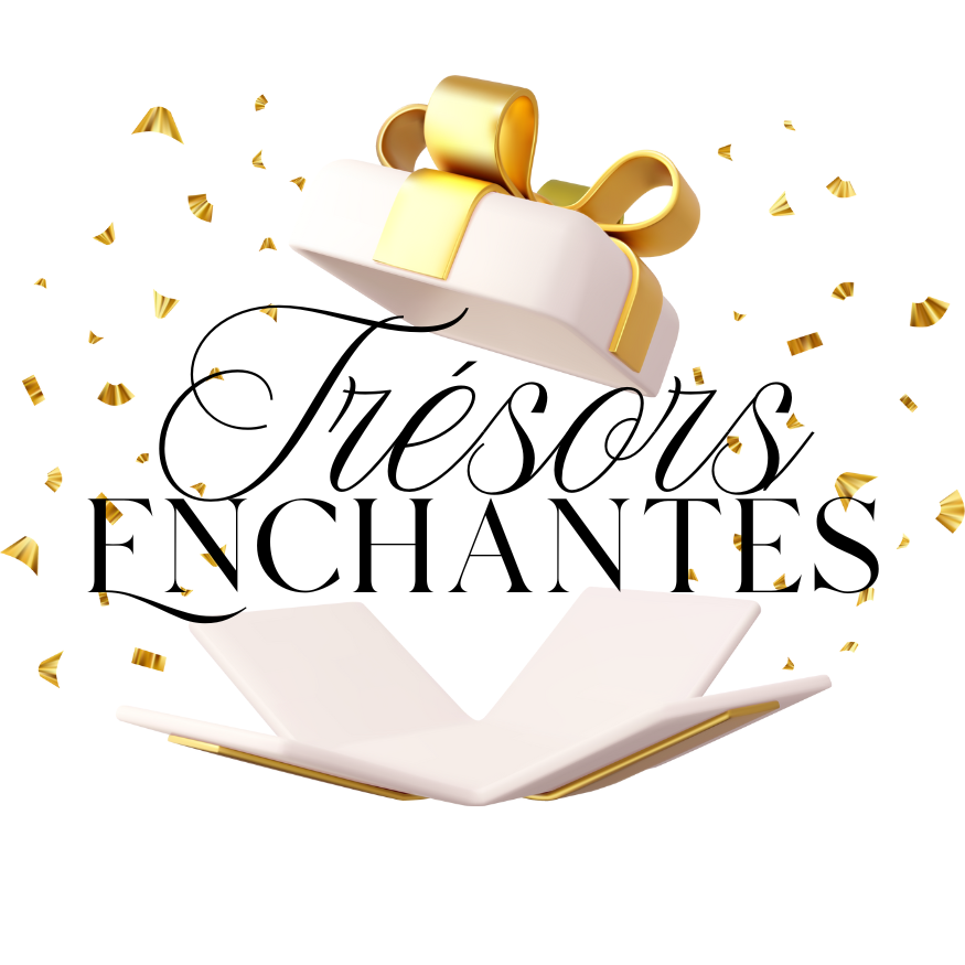 La carte aux trésors