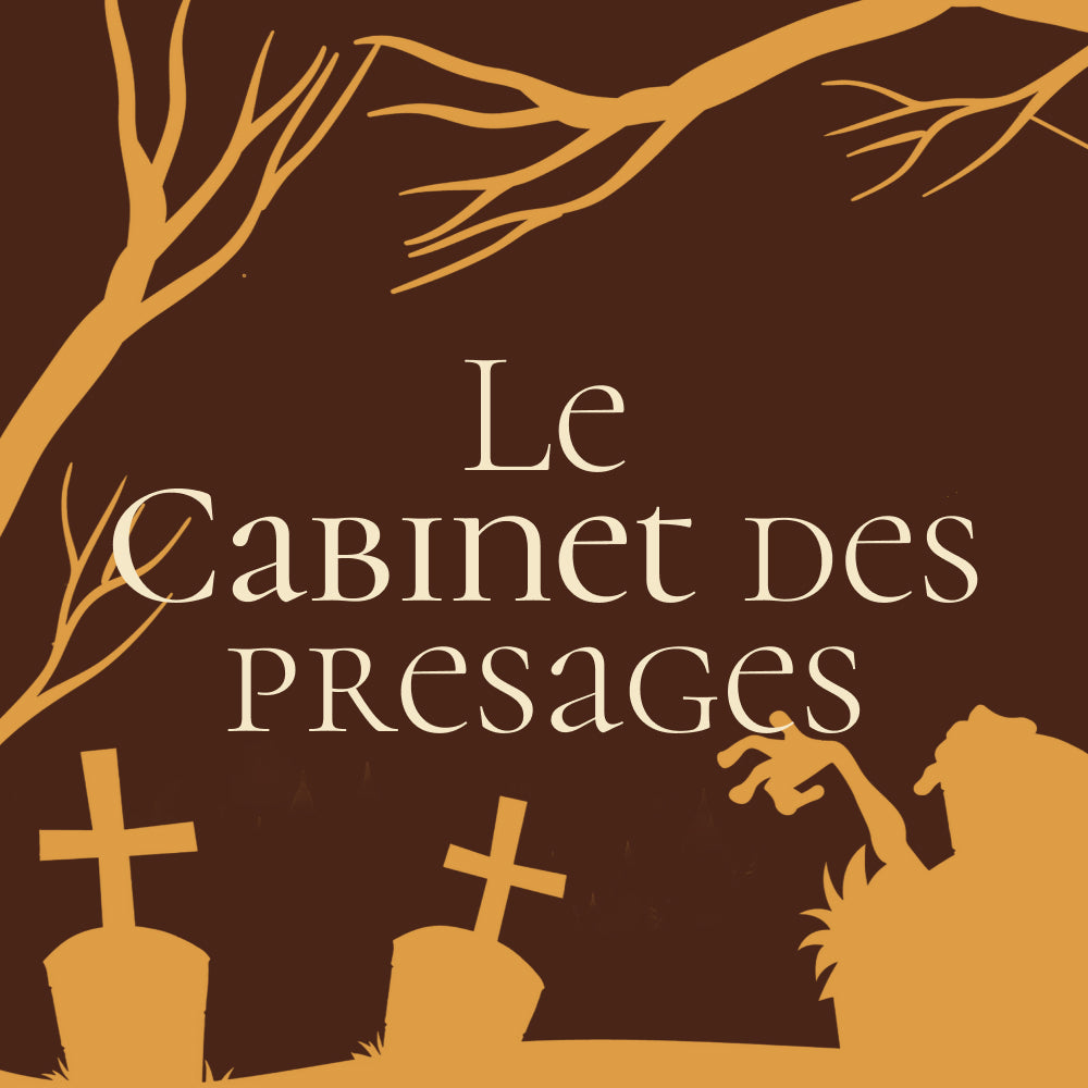 Le Cabinet des Présages
