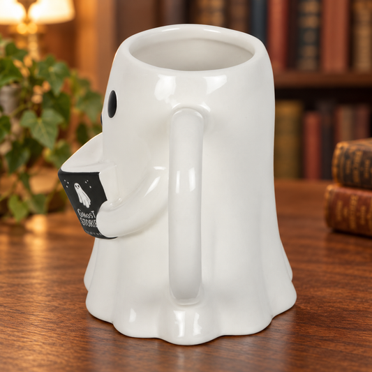 Mug Fantome - Ghost Stories 350 ml