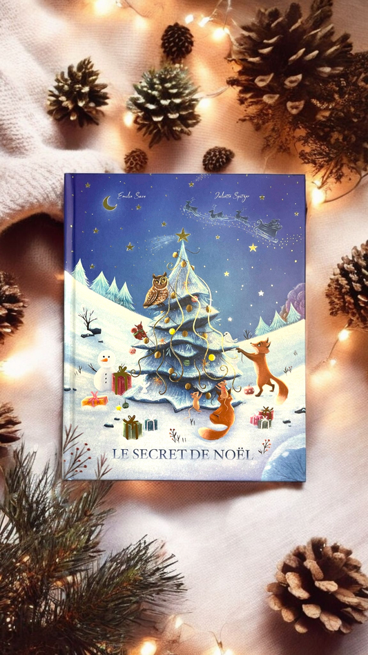 Le Secret de Noël
