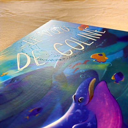 Coline's wish