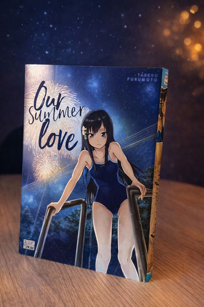 Our Summer Love – One-shot – Occasion