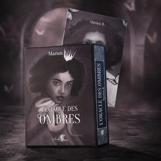 L’Oracle des Ombres – Occasion