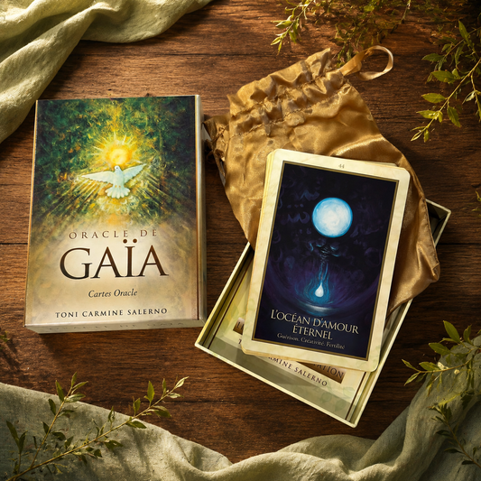 Oracle de Gaïa – Occasion