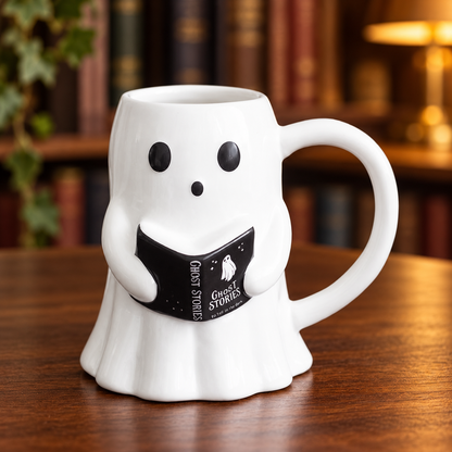 Mug Fantome - Ghost Stories 350 ml