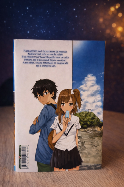 Our Summer Love – One-shot – Occasion
